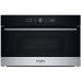 Вбудована мікрохвильовка Whirlpool WMD54MX