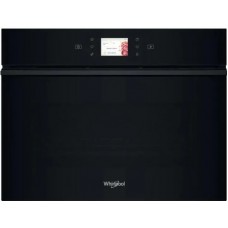 Вбудована мікрохвильовка з грилем Whirlpool WCW9O7PHTSB