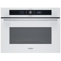 Вбудовувана мікрохвильова піч Whirlpool WMW57DHMW
