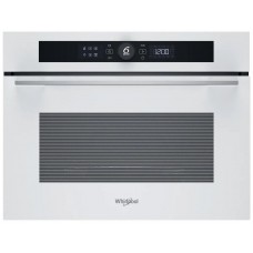 Вбудовувана мікрохвильова піч Whirlpool WMW57DHMW