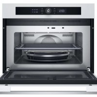 Вбудовувана мікрохвильова піч Whirlpool WMW57DHMW