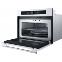 Вбудовувана мікрохвильова піч Whirlpool WMW57DHMW