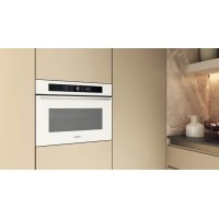Вбудовувана мікрохвильова піч Whirlpool WMW57DHMW