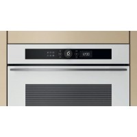 Вбудовувана мікрохвильова піч Whirlpool WMW57DHMW