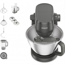 Планетарний міксер Kenwood KHC 30.045 GY Multi Tasker