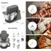 Планетарний міксер Kenwood KHC 30.045 GY Multi Tasker