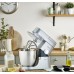 Планетарний міксер Kenwood KVL 4100 S Chef XL