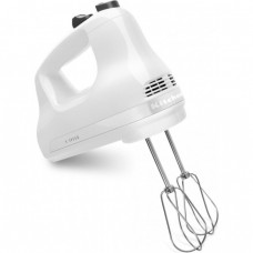 Міксер KitchenAid 5KHM5110EWH