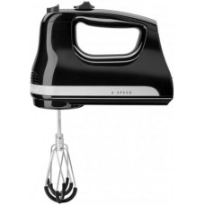 Міксер KitchenAid 5KHM6118EOB