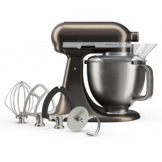 Міксер планетарний KitchenAid Artisan Plus 4,7 л 5KSM50PKVEIO