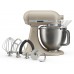 Міксер планетарний KitchenAid Artisan Plus 4,7 л 5KSM50PKVEOC