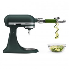 Міксер планетарний KitchenAid Artisan Plus 4,7 л 5KSM50PKVEPP