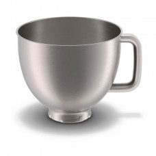 Міксер планетарний KitchenAid Artisan Plus 4,7 л 5KSM50PKVEWB