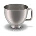 Міксер планетарний KitchenAid Artisan Plus 4,7 л 5KSM50PKVEWB