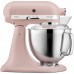 Планетарний міксер KITCHENAID Artisan 5KSM185PS Feather Pink (5KSM185PSEFT)