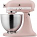 Планетарний міксер KITCHENAID Artisan 5KSM185PS Feather Pink (5KSM185PSEFT)