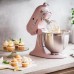 Планетарний міксер KITCHENAID Artisan 5KSM185PS Feather Pink (5KSM185PSEFT)