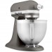 Планетарний міксер KITCHENAID Artisan 5KSM185PS Gray (5KSM185PSEGR)