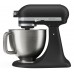 Планетарний міксер KitchenAid Artisan Plus 4.7 л (5KSM50PKVEBK)
