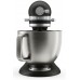 Планетарний міксер KitchenAid Artisan Plus 4.7 л (5KSM50PKVEBK)