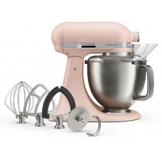 Планетарний міксер KitchenAid Artisan Plus 4.7 л (5KSM50PKVEFT)