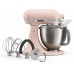 Планетарний міксер KitchenAid Artisan Plus 4.7 л (5KSM50PKVEFT)