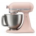 Планетарний міксер KitchenAid Artisan Plus 4.7 л (5KSM50PKVEFT)