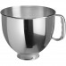 Планетарний міксер KITCHENAID Black Matte 5KSM125EBM