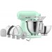 Планетарний міксер KitchenAid Mixer 4.7L 5KSM195PSESD