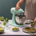 Планетарний міксер KitchenAid Mixer 4.7L 5KSM195PSESD
