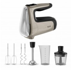 Міксер Tefal Powermix Silence 4-in-1 HT663AF0 