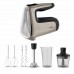 Міксер Tefal Powermix Silence 4-in-1 HT663AF0 