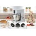 Планетарний міксер Tefal Masterchef Grande QB813D38 Планетарний міксер Tefal Masterchef Grande QB813D38