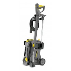 Мінімийка високого тиску Karcher HD 5/11 P Plus (1.520-961.0)