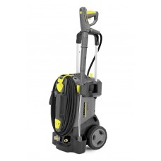 Мінімийка високого тиску Karcher HD 5/15 C Plus (1.520-931.0)