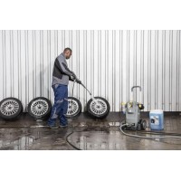 Мінімийка високого тиску Karcher HD 6/15 M Plus (1.150-932.0)