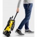 Мінімийка високого тиску Karcher K 3 Car&Home Modular (1.676-356.0) Мінімийка високого тиску Karcher K 3 Car&Home Modular (1.676-356.0)