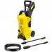 Мінімийка високого тиску Karcher K 3 Power Control (1.676-100.0)
