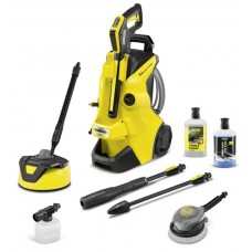 Мінімийка високого тиску Karcher K 4 Power Control Flex Car & Home (1.324-309.0)