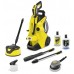 Мінімийка високого тиску Karcher K 4 Power Control Flex Car & Home (1.324-309.0)