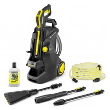 Мінімийка високого тиску Karcher K 4 Power Control Go!Further (1.324-312.0)