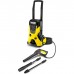 Мінімийка високого тиску Karcher K 5 Basic (1.180-580.0)