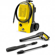 Мінімийка високого тиску Karcher K 5 Classic (1.950-700.0)