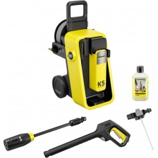 Мінімийка високого тиску Karcher K 5 Comfort Premium (1.324-800.0)