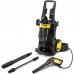 Мінімийка високого тиску Karcher K 6 Special (1.168-508.0)