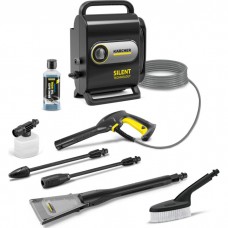 Мінімийка високого тиску Karcher K Silent Anniversary Edition (1.600-956.0)