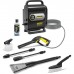 Мінімийка високого тиску Karcher K Silent Anniversary Edition (1.600-956.0)