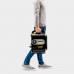 Мінімийка високого тиску Karcher K Silent Anniversary Edition (1.600-956.0)