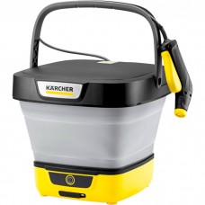 Мінімийка високого тиску Karcher OC 3 Foldable (1.599-300.0)