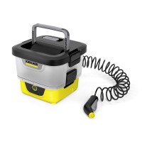 Мінімийка високого тиску Karcher OC 4 (1.599-350.0)